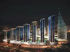 3 BHK I LUXURY I BRANDED HOME