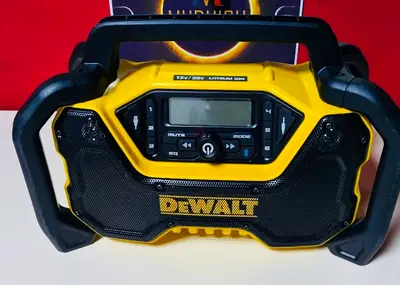DEWALT RADIO SPEAKER