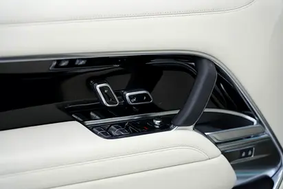 صورة مصغرة 14 لـ 2026 LAND Rover RANGE ROVER