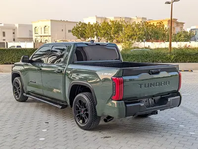 صورة مصغرة 14 لـ 2023 Toyota TUNDRA