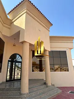 Villa for sale in Al Qarain 2, Sharjah