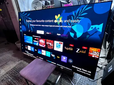 Samsung 65 OLED TV FOR SELL