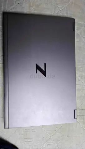 Hp zbook Fury 15 G7