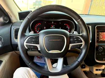 2015 Dodge DURANGO 缩略图 7