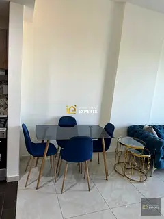 Golden Wood Views | 1BR + Study | Luxury Living in the Heart of Dubai