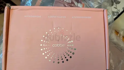 Cobbe Water Filter System - Enhance Your Water Quality