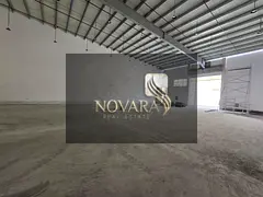 Warehouse for Rent with 50 kW Power and 5,500 sq. ft. Area in Al Jurf Industrial 3 – Ajman