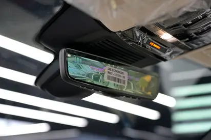 صورة مصغرة 7 لـ 2026 LAND Rover RANGE ROVER