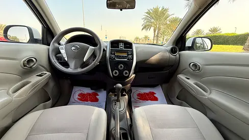 Nissan Sunny S, миниатюра 6