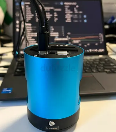 ToupTek ATR2600M(IMX571) mono camera for astrophotography