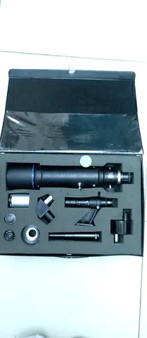 Eschenbach Novalux Telescope with Bag  Accessories Only for 150 AED