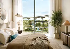 Dubai Creek Harbour | Branded 3BR | Waterfront Living