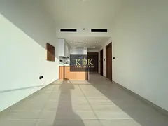 Community View | Higher Floor | Fitted Kitchen