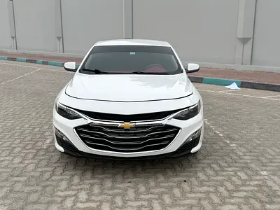 Urgent Malibu 2020 Gulf car very clean