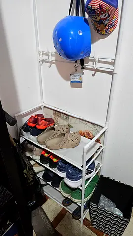 Shoe racks for sale
