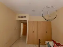 Good and affordable 1bhk available in 33k family building.