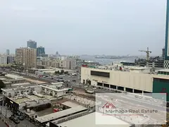 2BHK OPEN SEA VIEW FOR RENT YEARLY 40,000/-AED AJMAN UAE