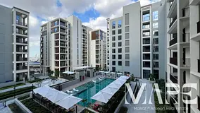 Luxury Finishes | Get Your Luggage | First Tenant