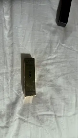 Yves Saint Laurent candy glaze lip gloss- Luxury Makeup Collection