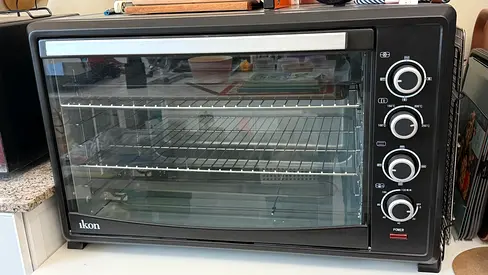 Electric Oven