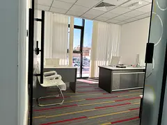 Direct from Owner No commission Elegant location || Brand New Office || Executive office