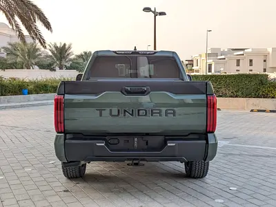صورة مصغرة 17 لـ 2023 Toyota TUNDRA