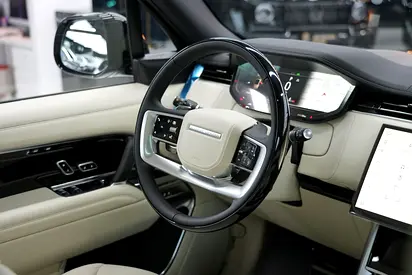 صورة مصغرة 8 لـ 2026 LAND Rover RANGE ROVER