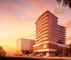 20% DISCOUNT || POOL VIEW || NEAR METRO || FULLY FURNISHED || 3 YEARS POST HANDOVER