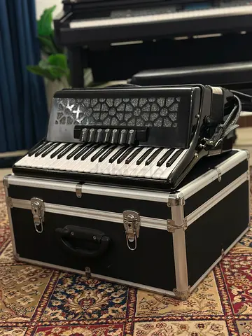 accordion