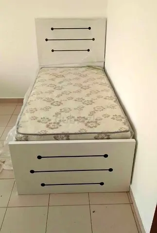 Beds