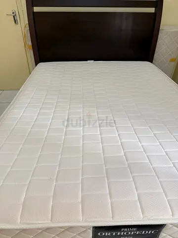 PAN HOME COT 140*190cm  -Twin Size - Immediate SALE!!!