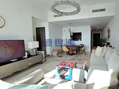 Burj Khalifa View | High Floor | Furnished