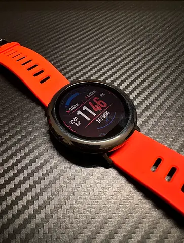Amazfit Pace by Xiaomi