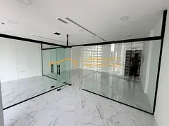 Modern Fitted Office in B2B Tower | For Sale