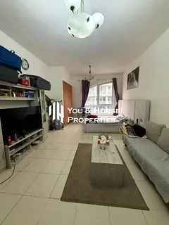 Fully Furnished Studio I Vacant Soon I Multiple Cheques I Now Available