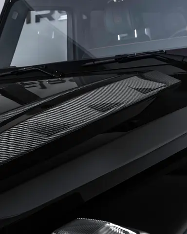2023 Mercedes-BENZ G-CLASS 缩略图 11