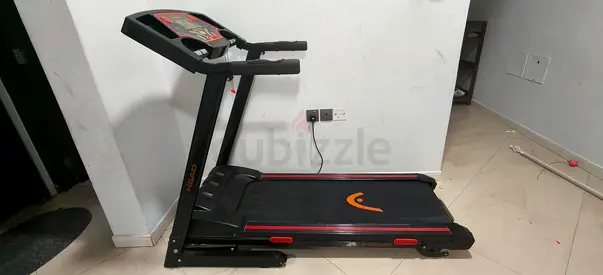 Treadmill - Head brand