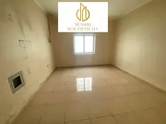 Luxury Studio Apartment with Saperat Kitchen avain For Family only in 22k, Close to Dubai Exit, Muwa