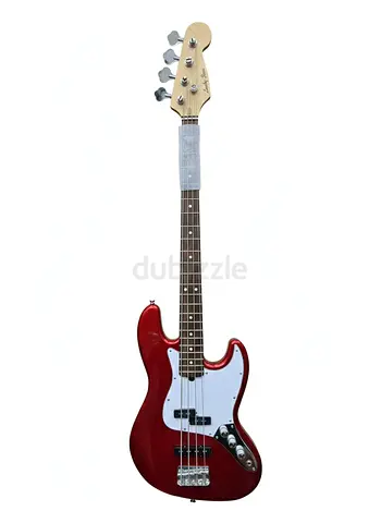 Lucky star bass guitar 22 frets