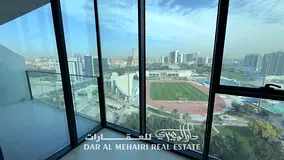 🌟 Spacious 1BHK for Rent in Azurite Tower | Prime Location | Ready to Move 🌟