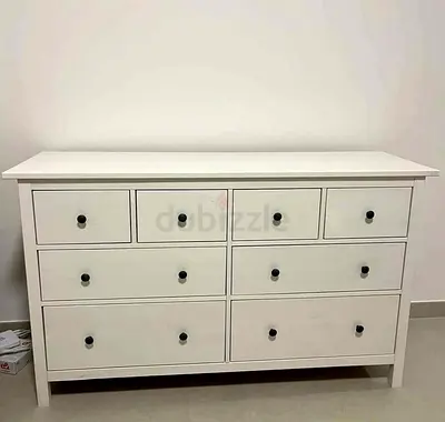 Ikea chest of 8 drawers