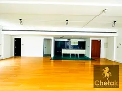 Executive Office | Media City | Prime Location