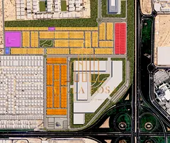 For Sale | Residential Plot with Easy Installments – Al Hoshi, Sharjah