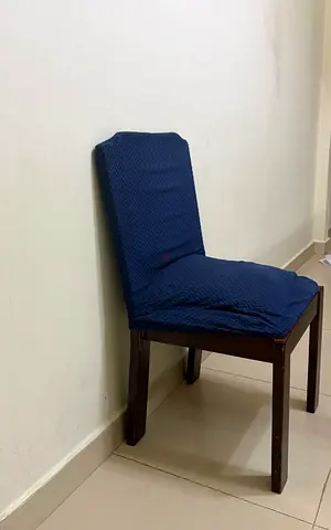 6 Dining Chair