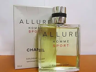 Chanel Allure Homme Sport 150ml