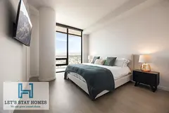 Premium Offer | Great Location I Subway I Metro &amp; Train Access I Furnished I Kitchen I Free Clea