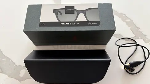 BOSE frames ALTO