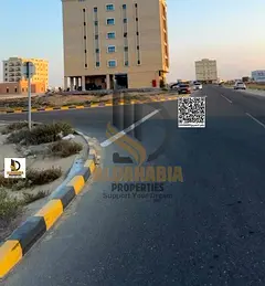 Prime Investment Opportunity – Corner Residential &amp; Commercial Plot for Sale | Umm Al Quwai