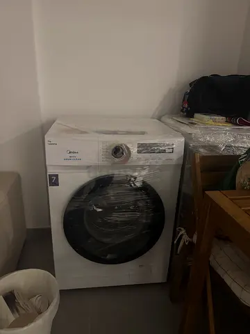 Brand New Washing Machine - Used Condition