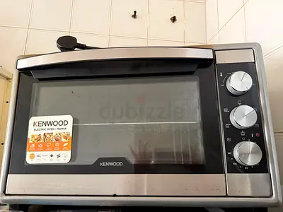 KENWOOD ELECTRIC OVEN MOM56 for SALE